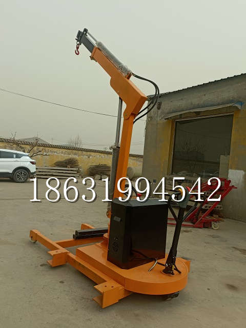 路南区厂家供应自制随车吊 12吨随车吊 自卸式随车吊 12吨随车吊起重机