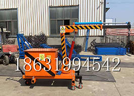 路南区随车吊机电动葫芦随车吊机12V液压车载吊搬运改装全电动车载吊机改装